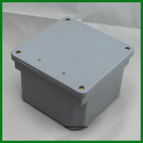 6 x 6 electrical pvc junction box|6x6x4 junction box outdoor.